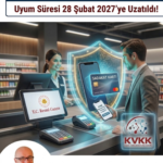 Perakende Şirketleri İçin Sadakat Kartlarında KVKK Uyum Süreci