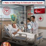 Tıbbi Müdahalelerde Dijital Dönem: Elektronik Bilgilendirilmiş Rıza Yönetmeliği Yürürlükte!