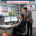 İşverenin E-Posta Denetimi: KVKK’dan Yeni Sınırlar ve İlke Kararı